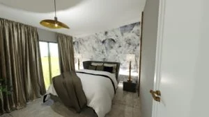 neuroarchitecture hotel design