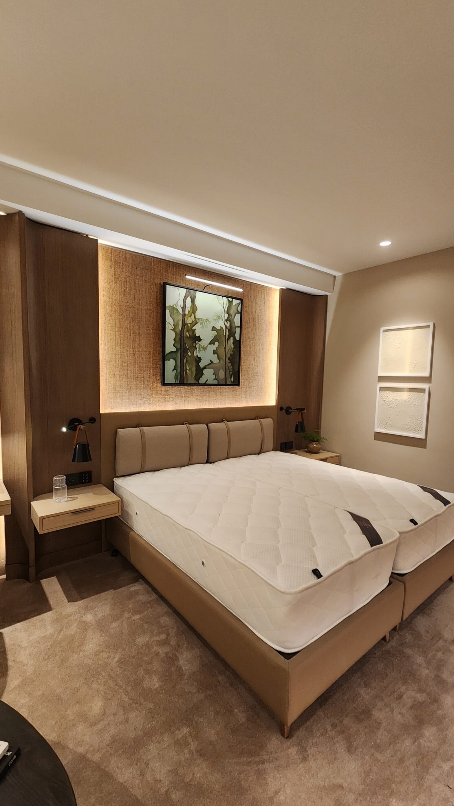 Swissotel in collaboration with G.A Group