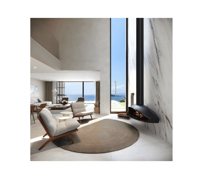 Ovoo Hotel Bodrum Hospitality Furniture and fitout supply