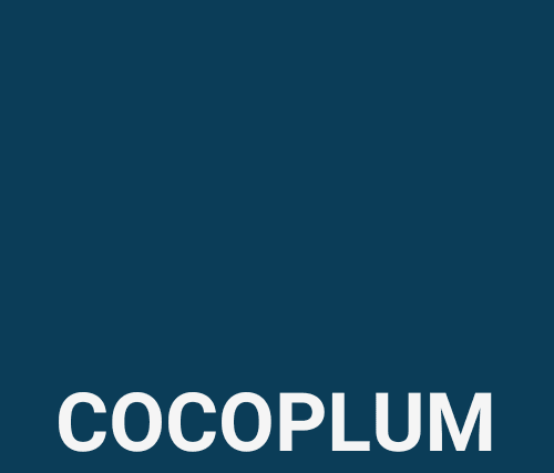Cocoplum Design Studio logo
