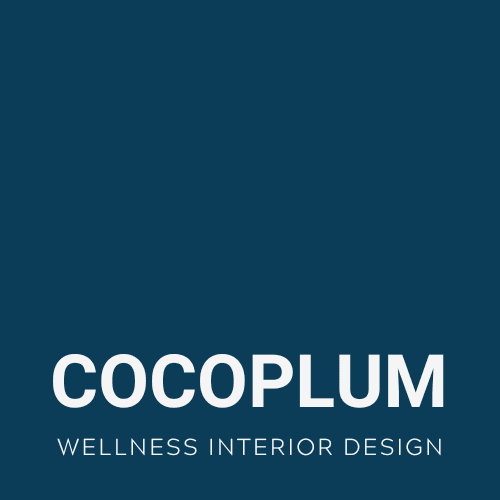 Cocoplum Wellness Design logo