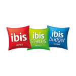 ibis hotels logo