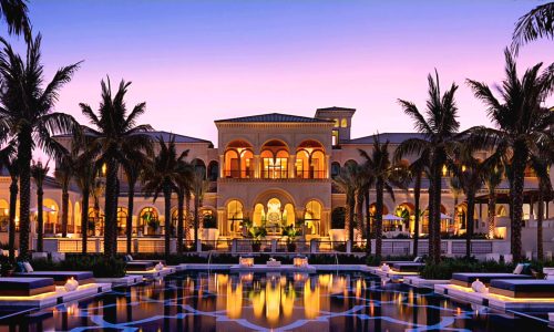 Zabeel Saray