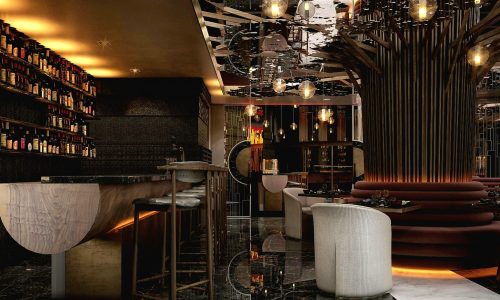 Coco Thai Lounge & Restaurant