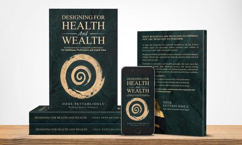 Designing for Health and Wealth