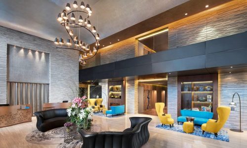 Hyatt Centric