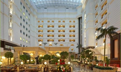 Rixos President Astana