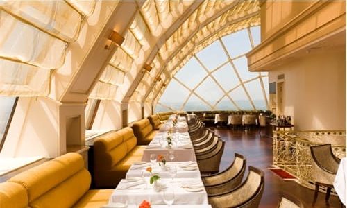 Sheraton Maslak