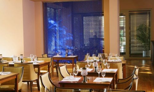 Sheraton Maslak