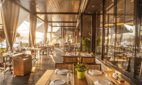 Sheraton Maslak