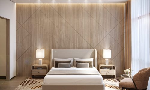 The OQ Hotel