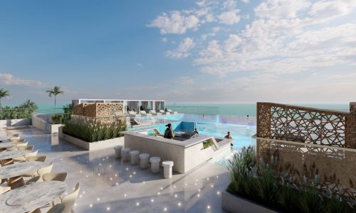 The OQ Hotel