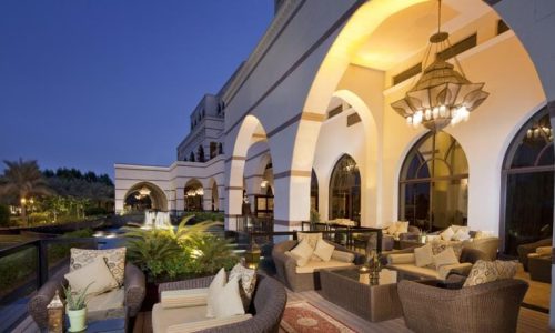 Zabeel Saray