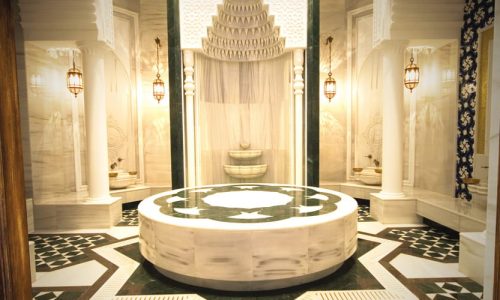 Zabeel Saray