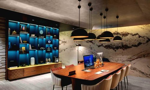 Hyatt Centric