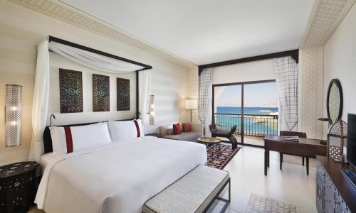 Saraya Aqaba Villas