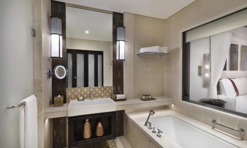 Saraya Aqaba Villas