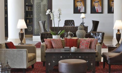 Saraya Aqaba Villas