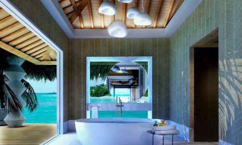 neuroarchitecture wellness interior design for hospitality