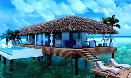 Los Roques