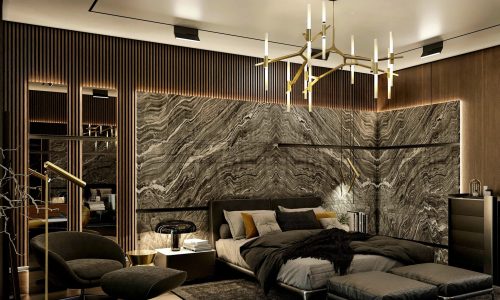 Private House