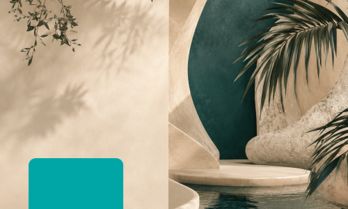 Sounds of Cocoplum spotify playlist for biophilic , neuroarchitecture designed hospitality and residential spaces for sensory interior design