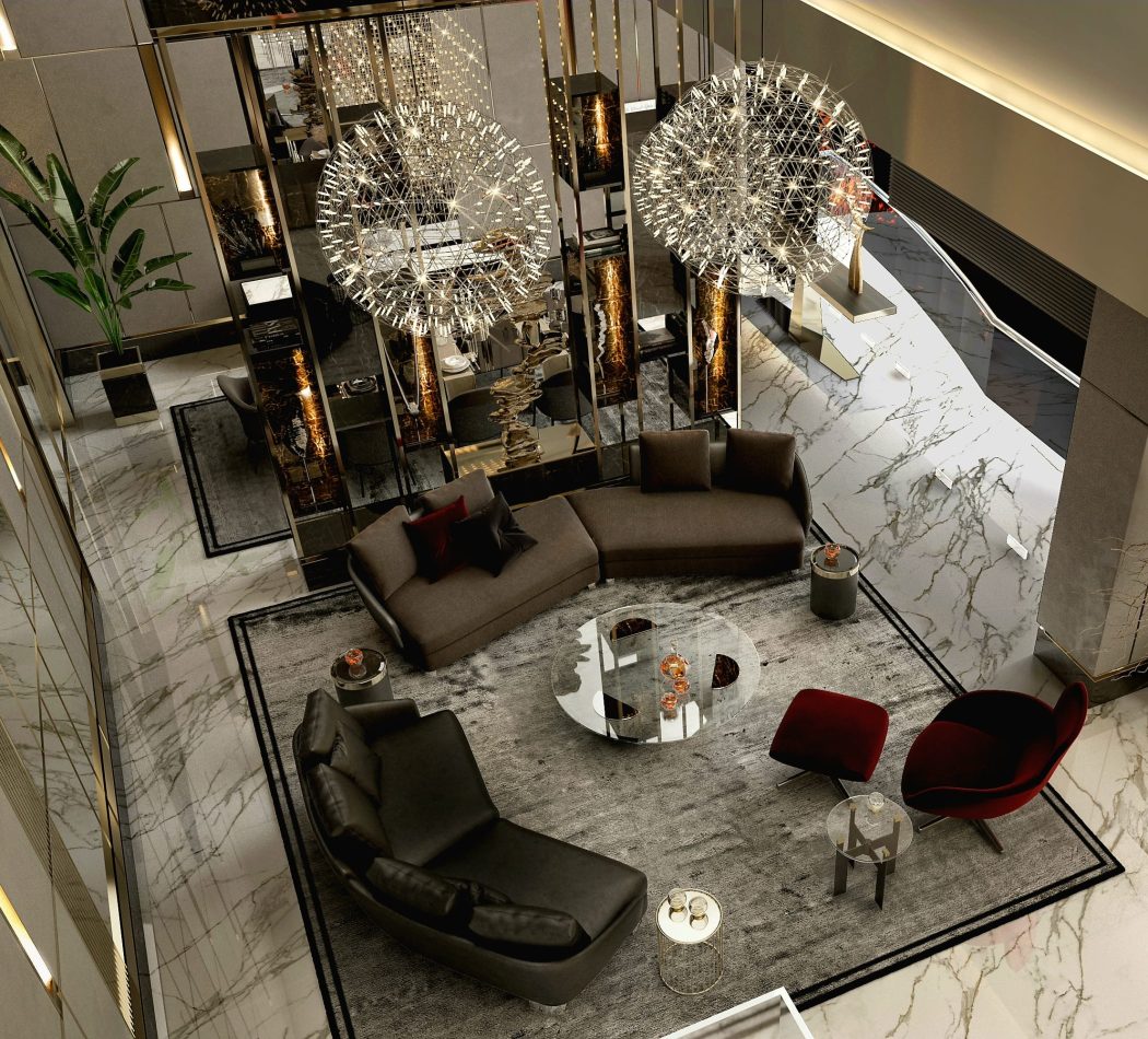 Private House